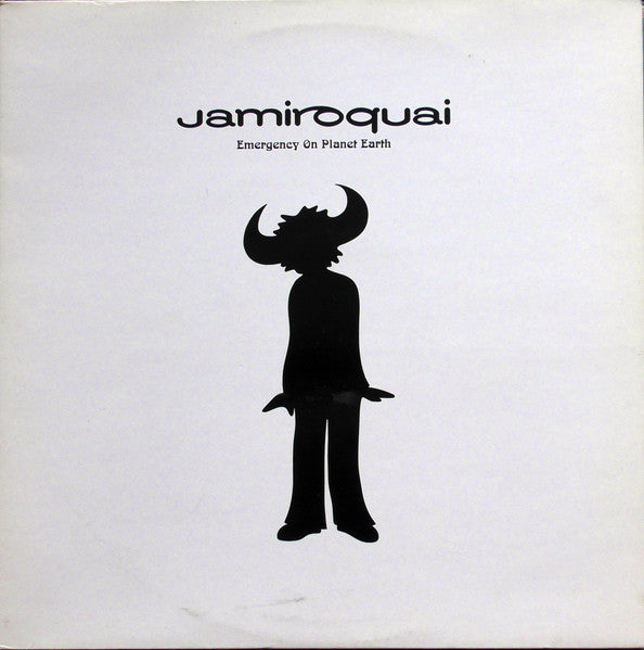 Jamiroquai – Emergency On Planet Earth