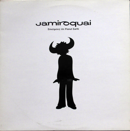 Jamiroquai – Emergency On Planet Earth