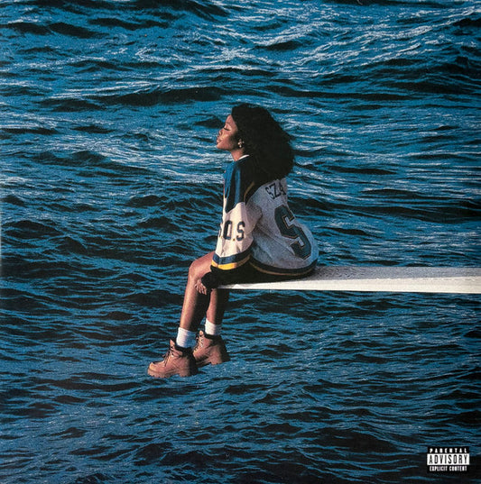 SZA – SOS