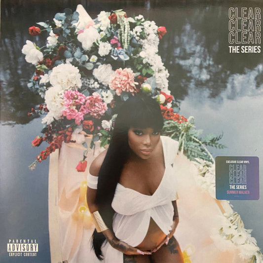 Summer Walker – Clear: The Series