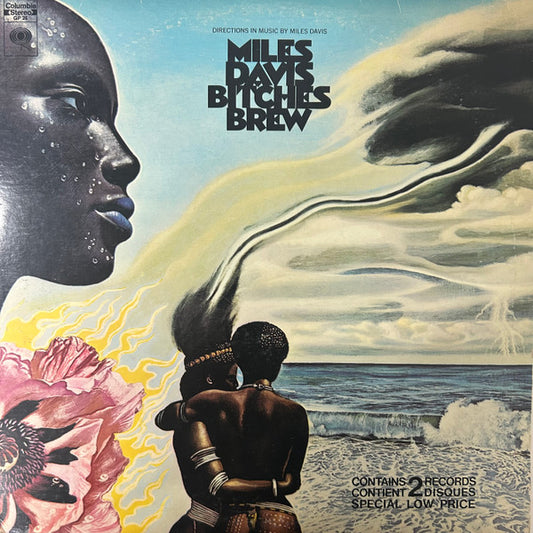 Miles Davis – Bitches Brew