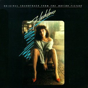Flashdance - O.S.T