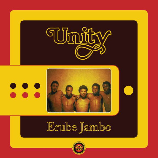 Unity – Erube Jambo