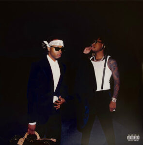 Future & Metro Boomin – We Dont Trust You