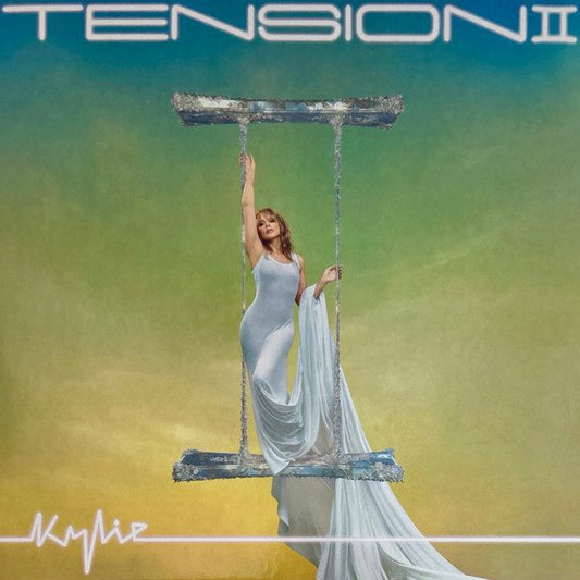 Kylie – Tension II