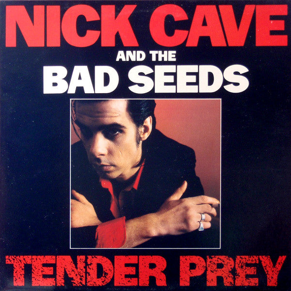 Nick Cave & The Bad Seeds – Tender Prey