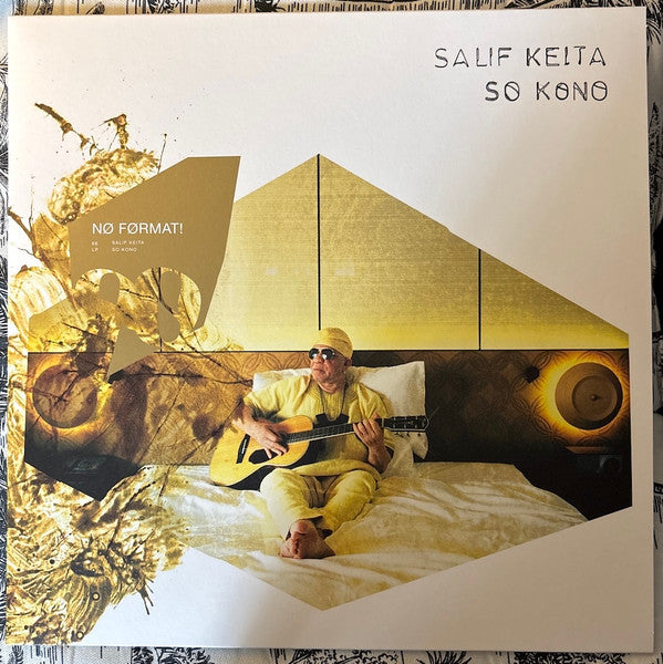 Salif Keita – So Kono