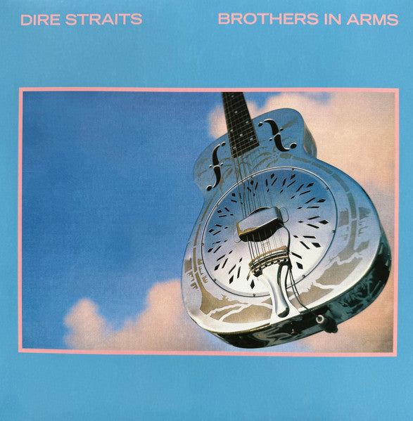 Dire Straits – Brothers In Arms