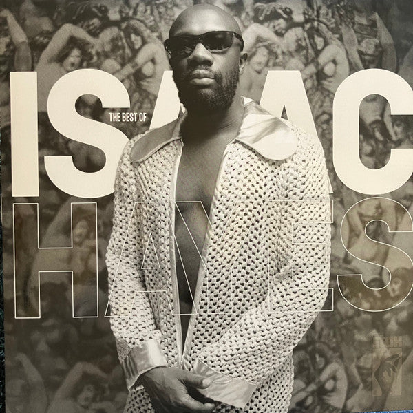 Isaac Hayes – The Best Of Isaac Hayes