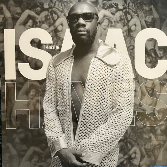 Isaac Hayes – The Best Of Isaac Hayes