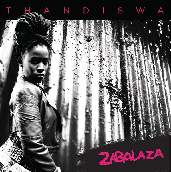 Thandiswa – Zabalaza