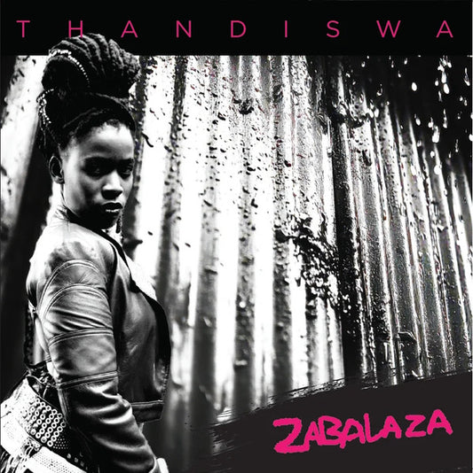 Thandiswa – Zabalaza