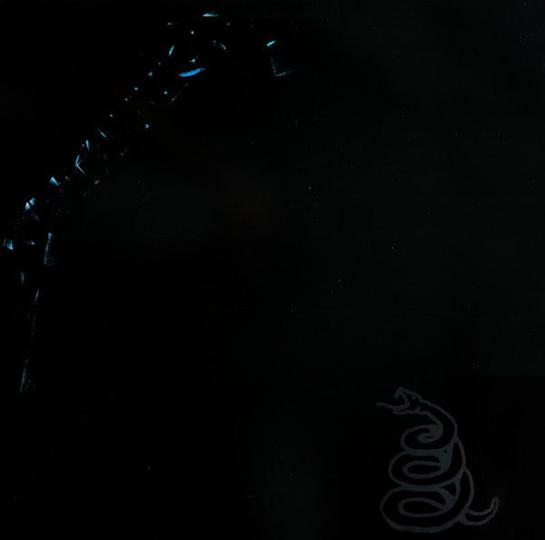 Metallica – Metallica