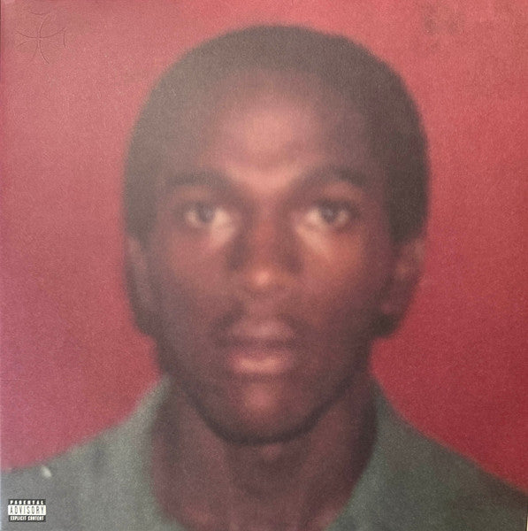Daniel Caesar – Son Of Spergy (Coke Bottle Vinyl)