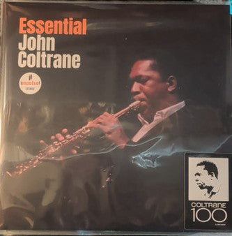 John Coltrane – Essential