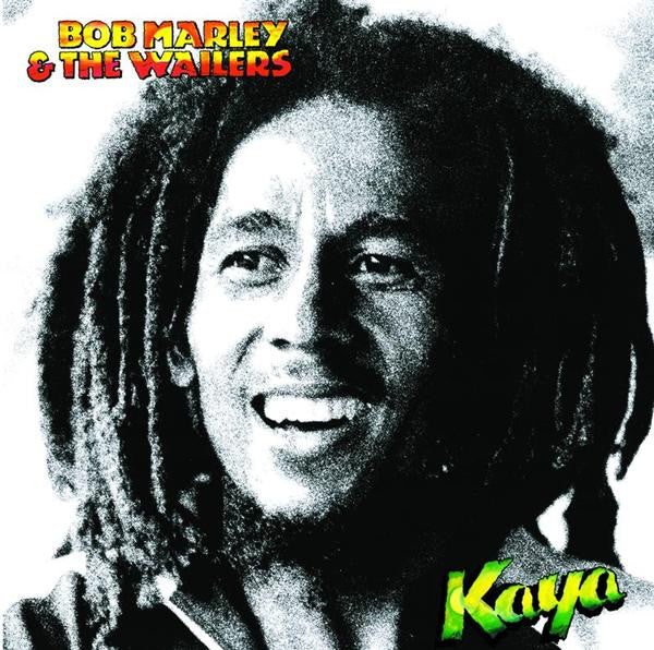 Bob Marley & The Wailers – Kaya