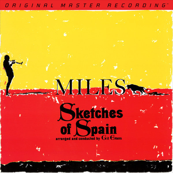 Miles Davis - Sketches Of Spain