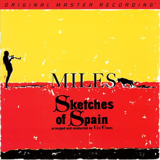 Miles Davis - Sketches Of Spain