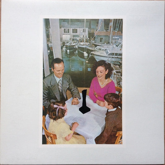 Led Zeppelin – Presence