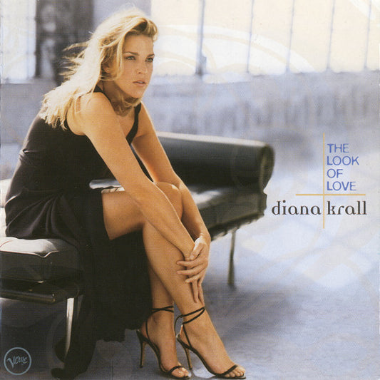 Diana Krall - The Look Of Love