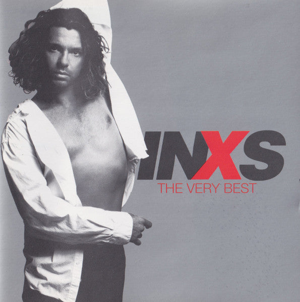 INXS – The Very Best