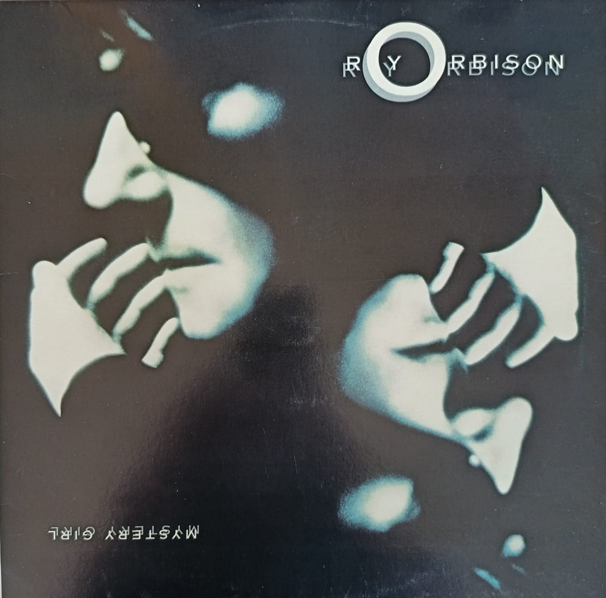 Roy Orbison – Mystery Girl