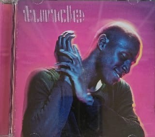 Tunde Baiyewu - Tunde (CD)