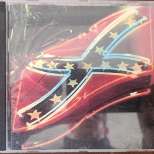 Primal Scream – Give Out But Don't Give Up (CD)