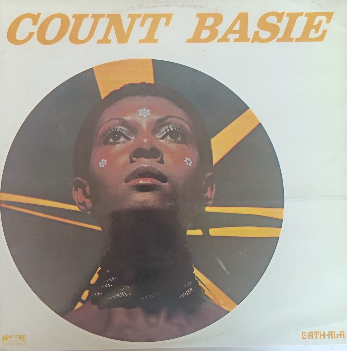 Count Basie – Count Basie