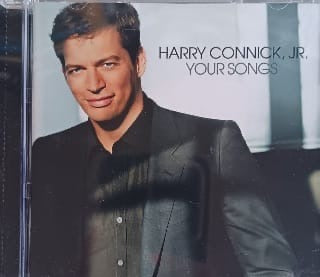 Harry Connick, Jr. – Your Songs (CD)