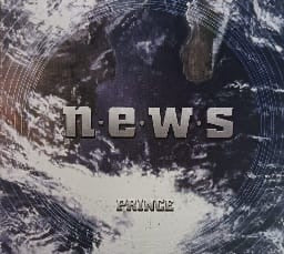 Prince – N·E·W·S (CD)