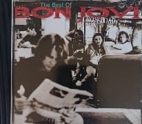 Bon Jovi – Cross Road (CD)