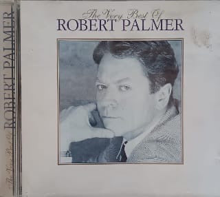 Robert Palmer – The Very Best Of Robert Palmer (CD)