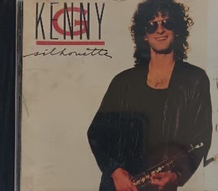 Kenny G – Silhouette (CD)