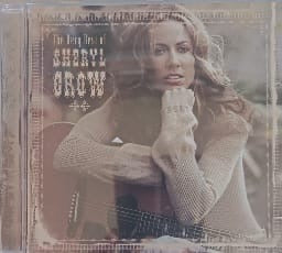 Sheryl Crow – The Very Best Of Sheryl Crow (CD)
