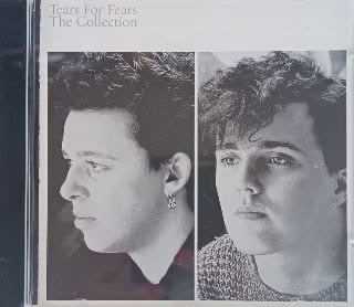 Tears For Fears – The Collection (CD)