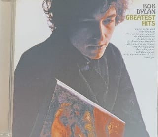 Bob Dylan – Greatest Hits (CD)