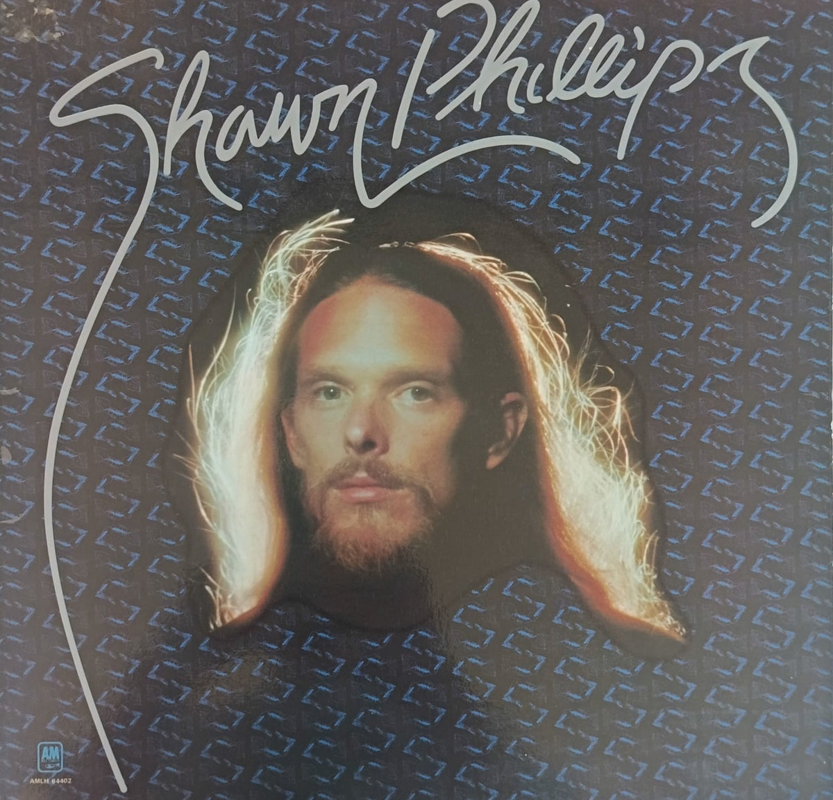 Shawn Phillips  – Bright White