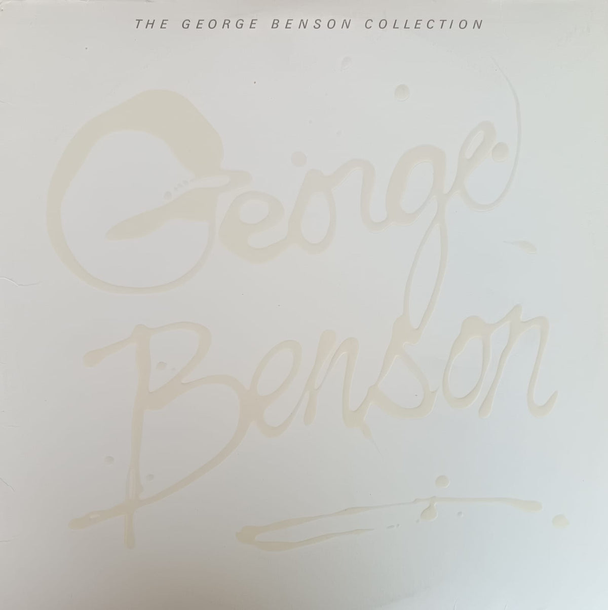 George Benson – The George Benson Collection