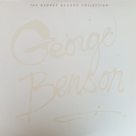 George Benson – The George Benson Collection