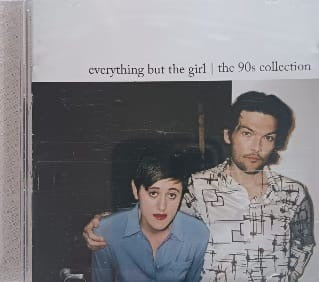 Everything But The Girl – The 90s Collection (CD)