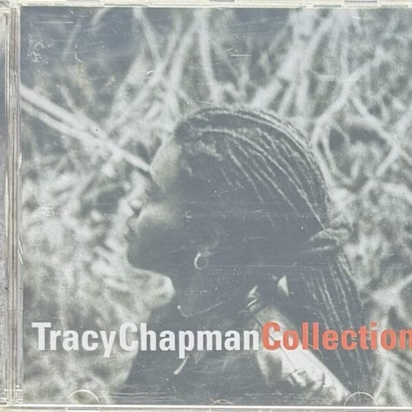 Tracy Chapman – Collection (CD)