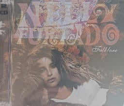 Nelly Furtado – Folklore (2xCD)