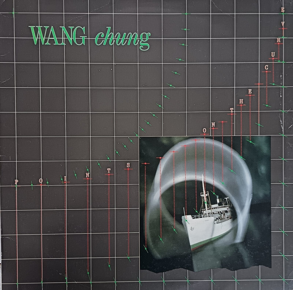 Wang Chung – Points On The Curve