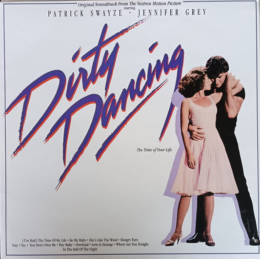 Dirty Dancing - Original Soundtrack Recording