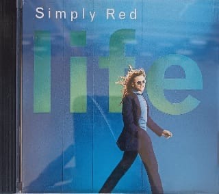Simply Red – Life (CD)