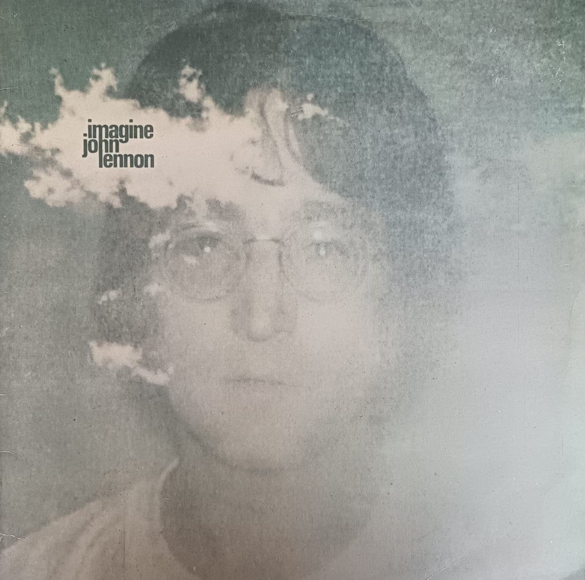 John Lennon – Imagine