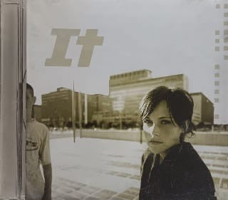 IT - Various Artists (CD)