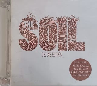 The Soil – The Soil (Deluxe Edition) (CD)