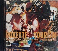 Roxette – Tourism (CD)